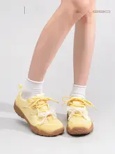 Warrior 秋に最適なレディースアウトドアハイキングシューズ【軽量・通気性・滑り止め】