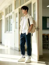 厚底カジュアルスニーカー【軽量・通気性・スポーツタイプ】