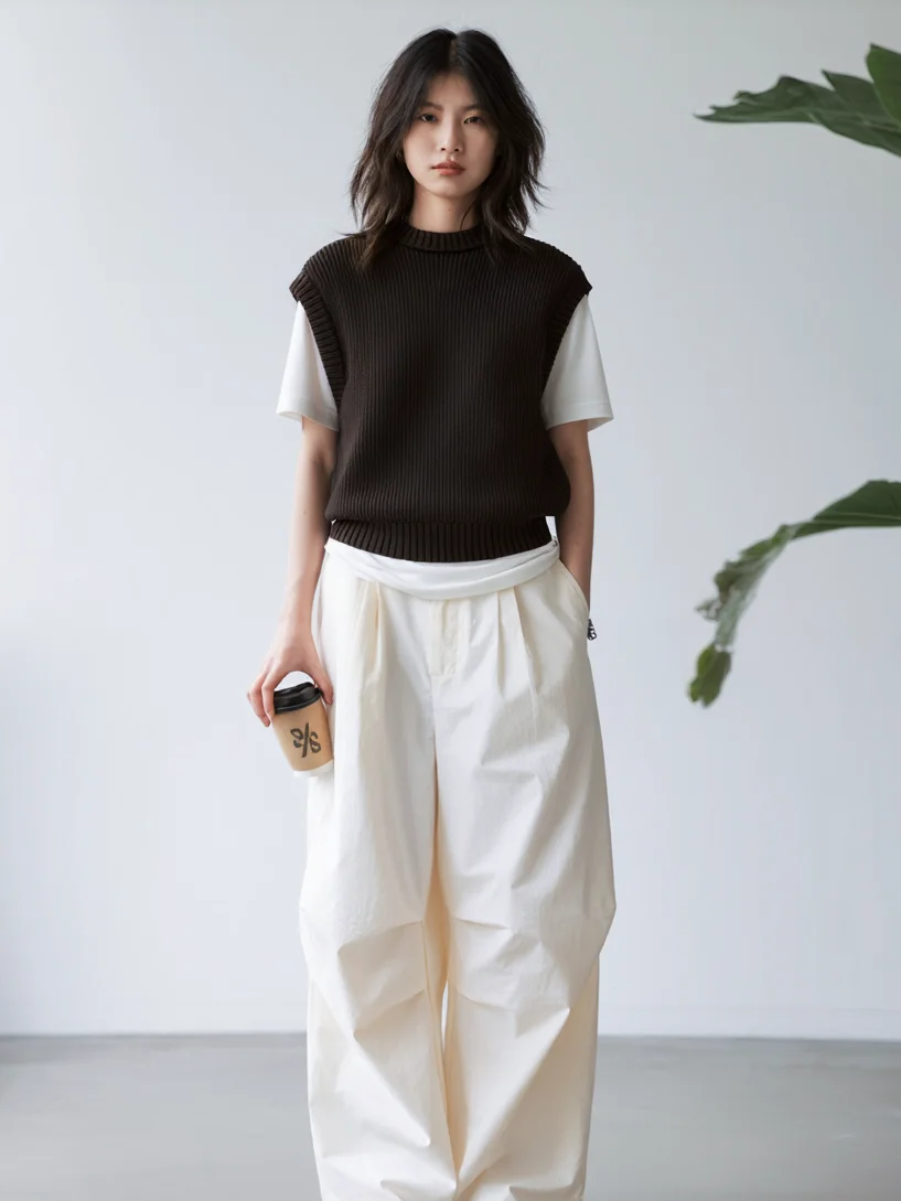 大人可愛いの本質とスタイル作りを徹底解説