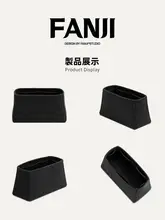 ミニ内袋用収納ポーチ【羊毛フェルト製・型崩れ防止】