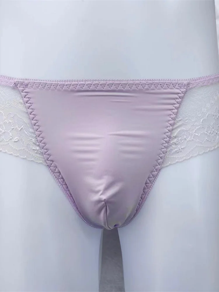 タイパンツ メンズ どうやって選ぶ？透け感とストレッチが融合した「美美芝花」の三角パンツが注目中