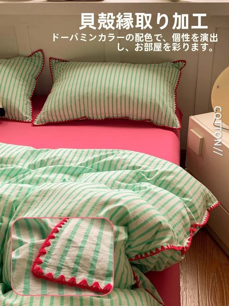 おしゃれな寝室に欠かせない「色と質感のバランス」は？