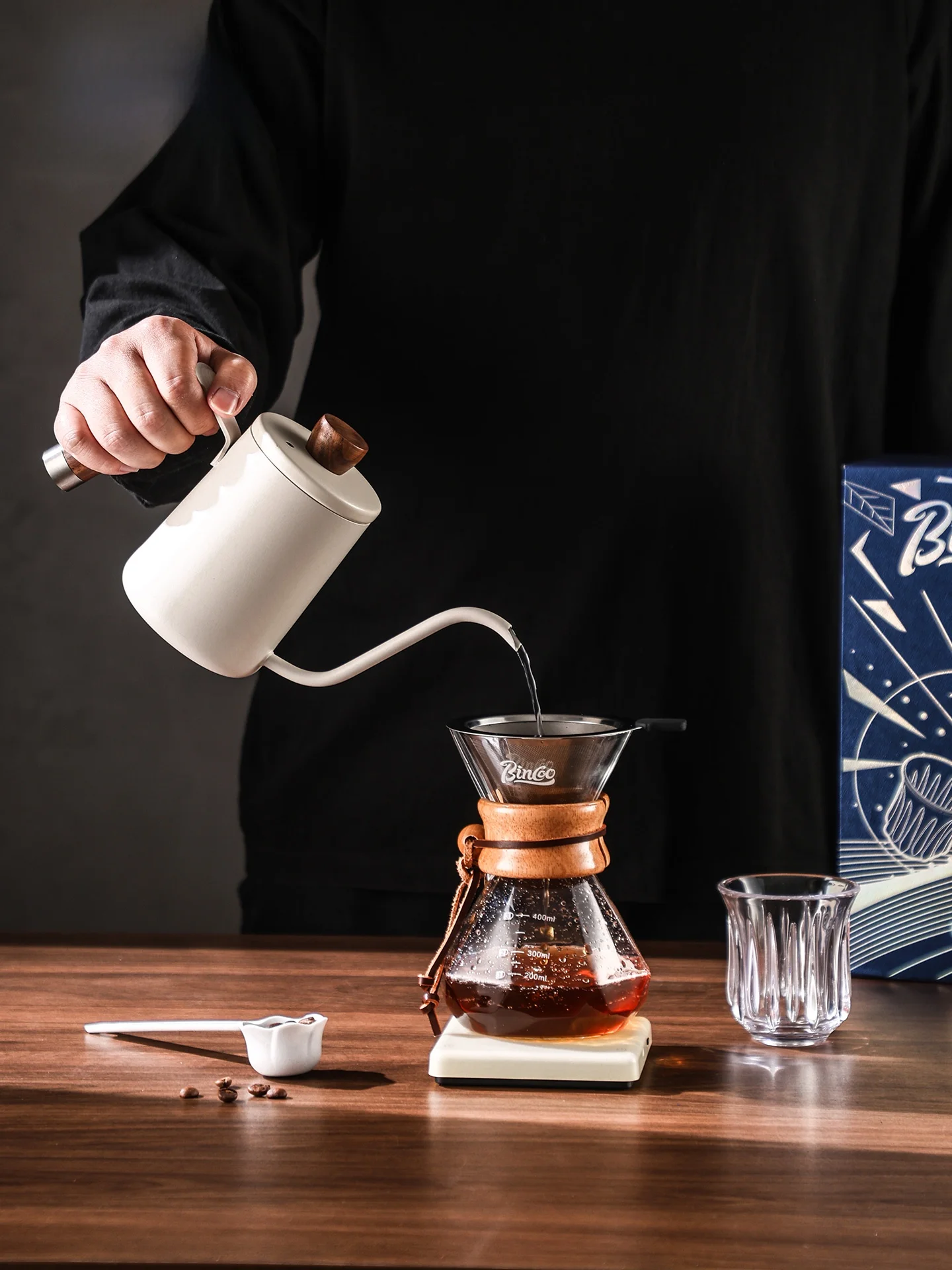 コーヒーギフトに何を贈れば、相手の心に響くのか？