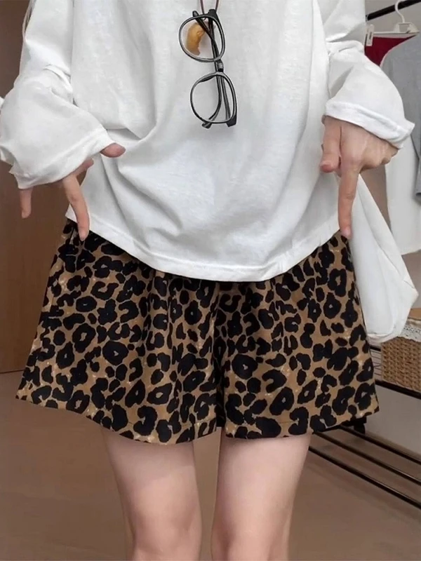 レディース夏パンツ ワイドパンツ カジュアルスタイル 通気性とデザインのバランス