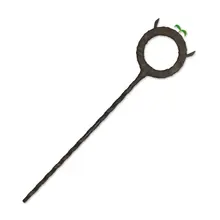 コスプレ用マルフィルの魔法杖【ファンタジー・武器道具】