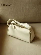 大人かわいい ボストンバッグ【夏用・ショルダー・通勤用】