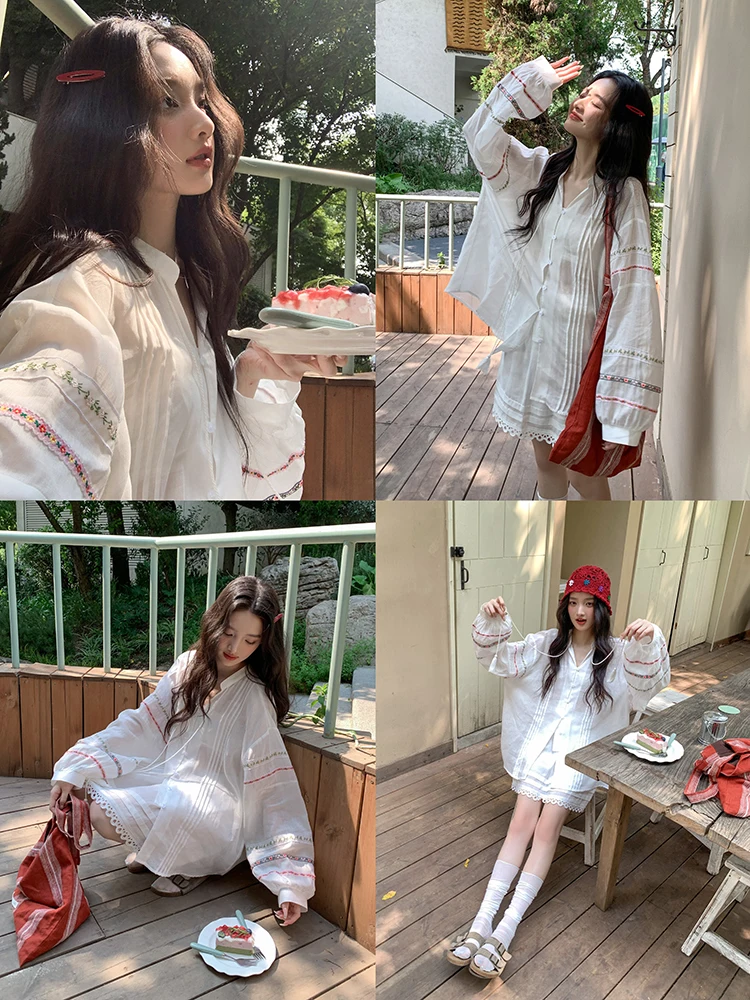 5月20度と6月の気温に合う服はどう選ぶ？小柄な女性に最適な夏用セットアップの選び方