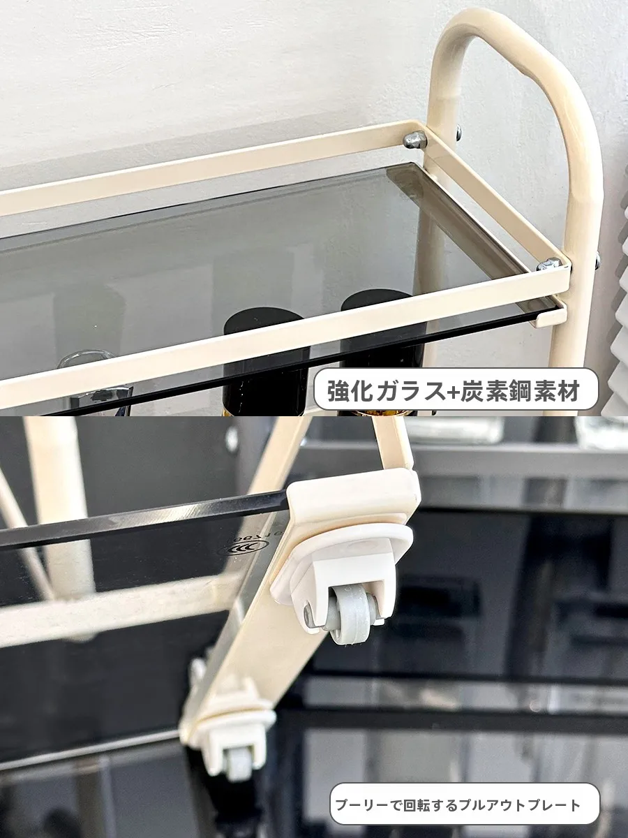 ミラー収納を導入する前に、本当に必要なのは 何なのか？