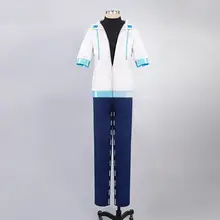キャラクターコスプレ衣装【雷狮・フーディー・ロングパンツ・ヘッドスカーフ】