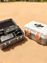 カメラ用収納ケース【EVAフォーム・コンパクトデザイン・保護機能】