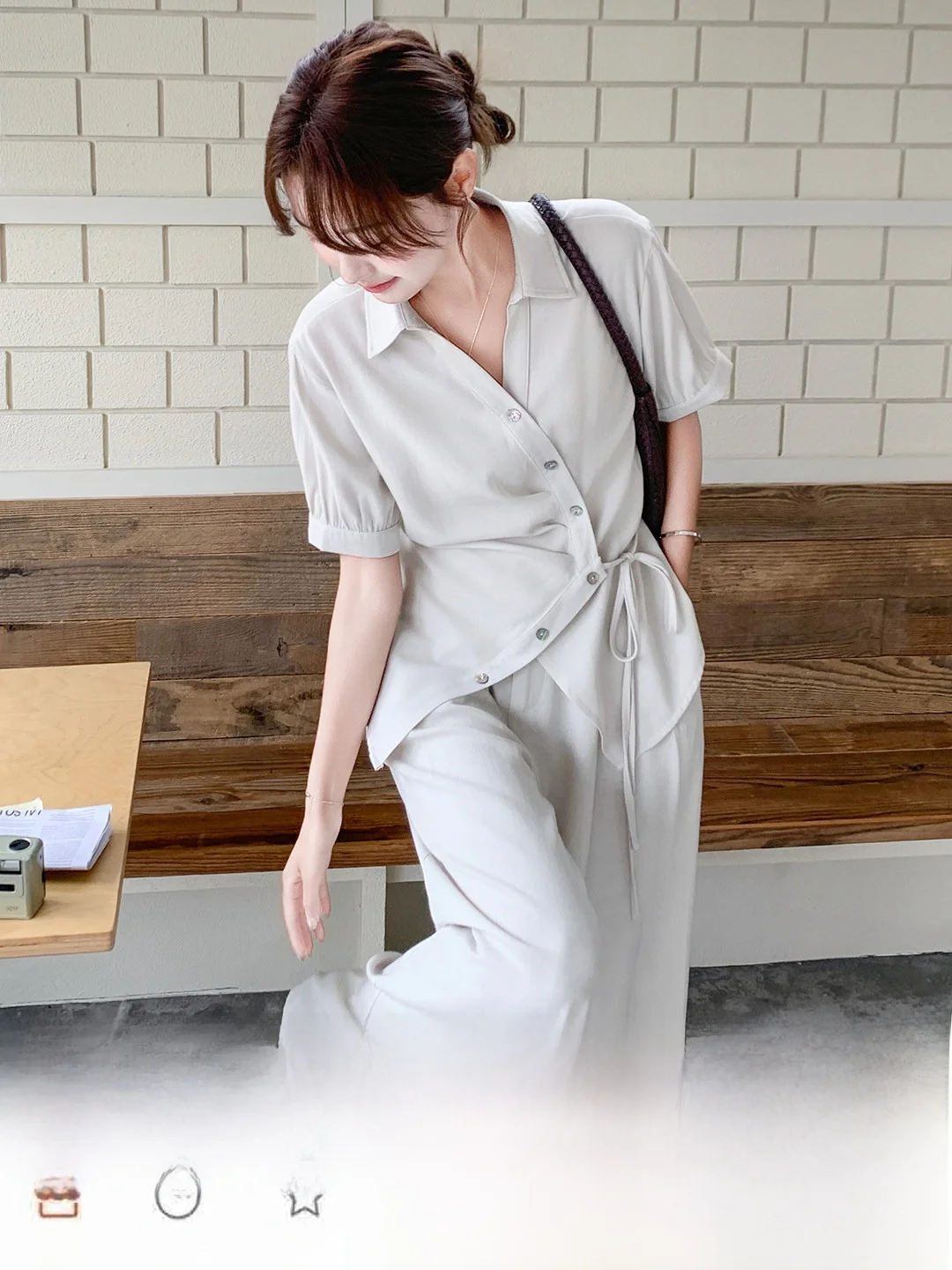 通勤に不安があるあなたへ：自分に合う服装は、どう選ぶべきか？