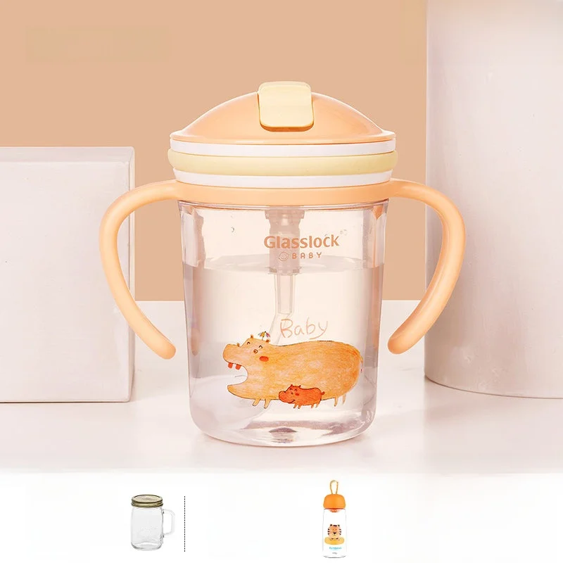 1歳と4歳の誕生日プレゼントとして知育にぴったりな水杯は？