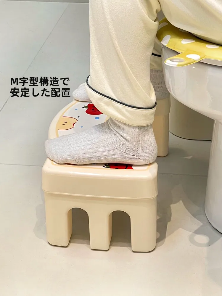 トイレ踏み台を折りたたみで選ぶべき理由は？