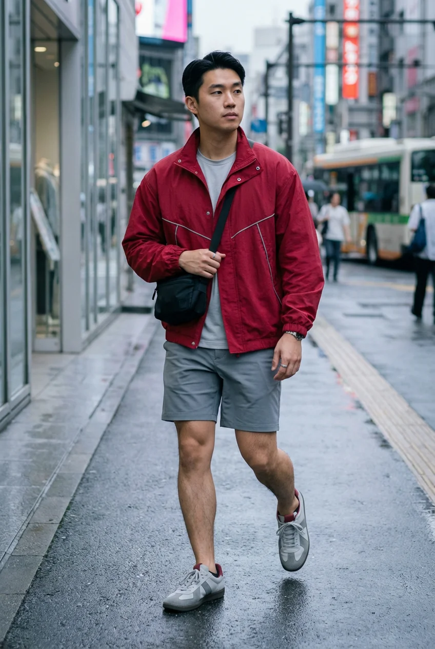 デニムジャケット メンズ コーデ 失敗しない完全ガイド｜長袖・パンツのバランス