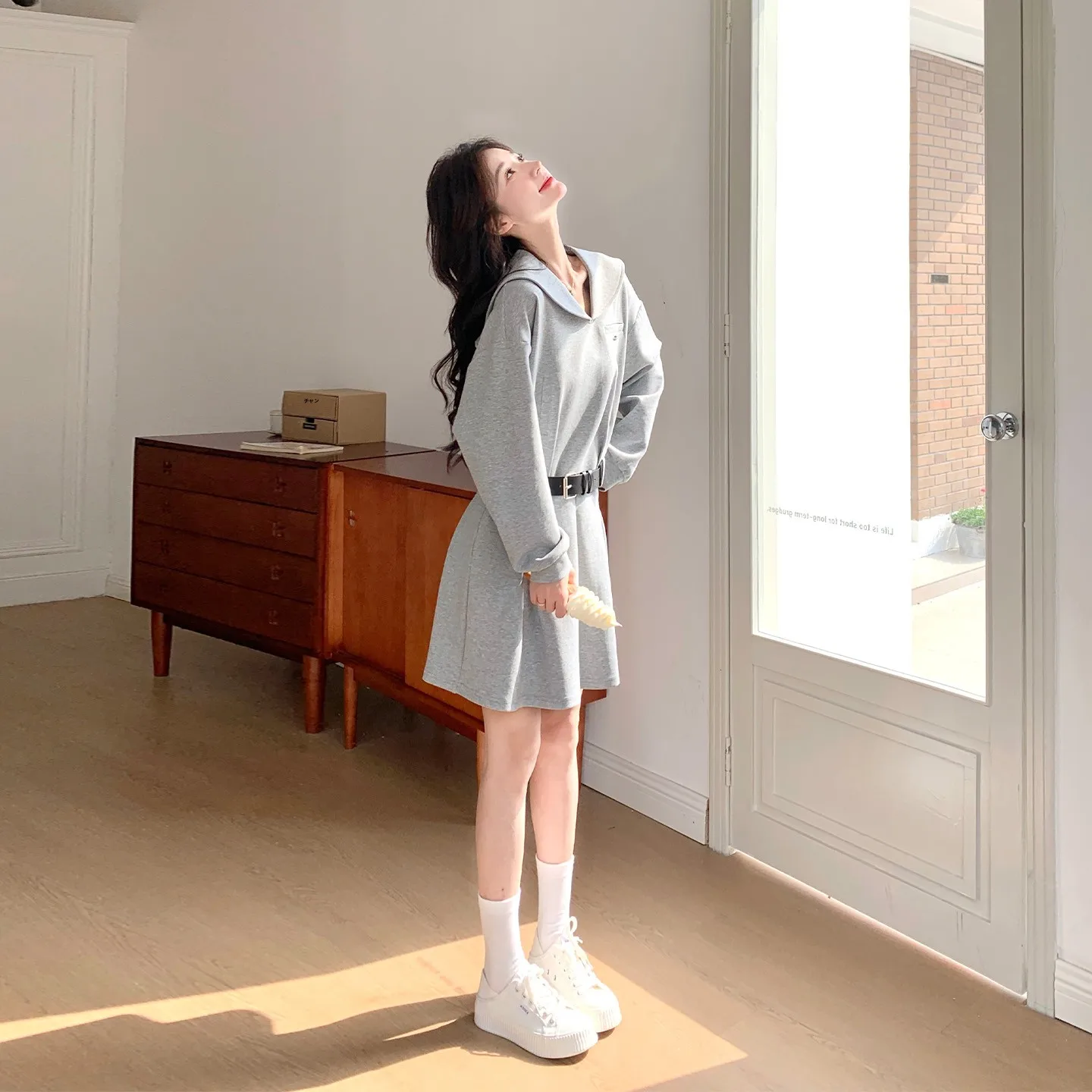 1週間コーデ 着回しで失敗しない方法は？大学生女子が選ぶ、春から秋にわたる1ヶ月着回しコーデの鍵