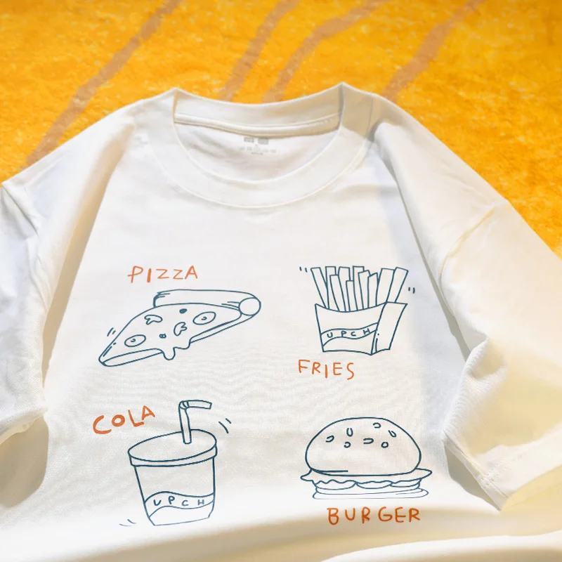 シンプルな白Tシャツを選ぶべき理由は？日常の中心に置くべきアイテムとは？
