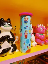 uodycoco 猫デザイン 保温・保冷カップ【316ステンレス製・便利な持ち運び用】