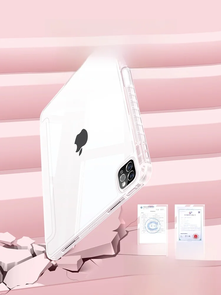 iPad Proの保護ケースを選ぶべきポイントは？価格やデザイン、機能で失敗しない選び方