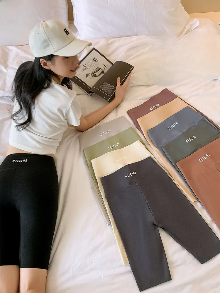 ライディングパンツを買うなら、夏の涼しさとファッションのバランスが大切  ！