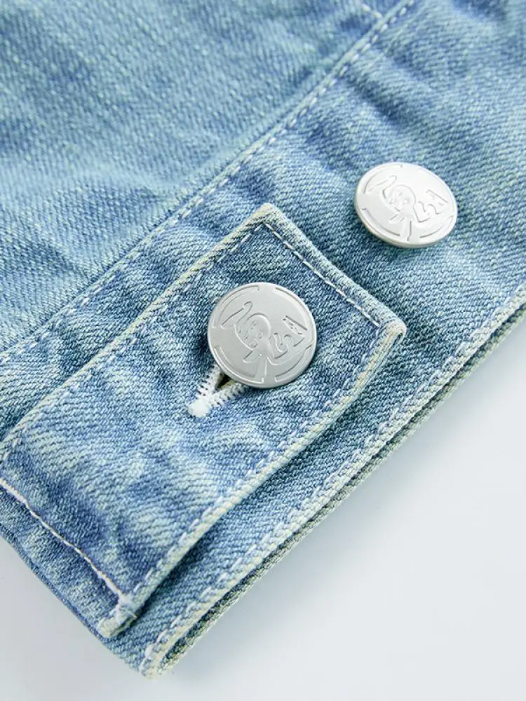 デニムジャケット メンズ おすすめは？通勤でも着れる丈夫な素材が選ばれる理由