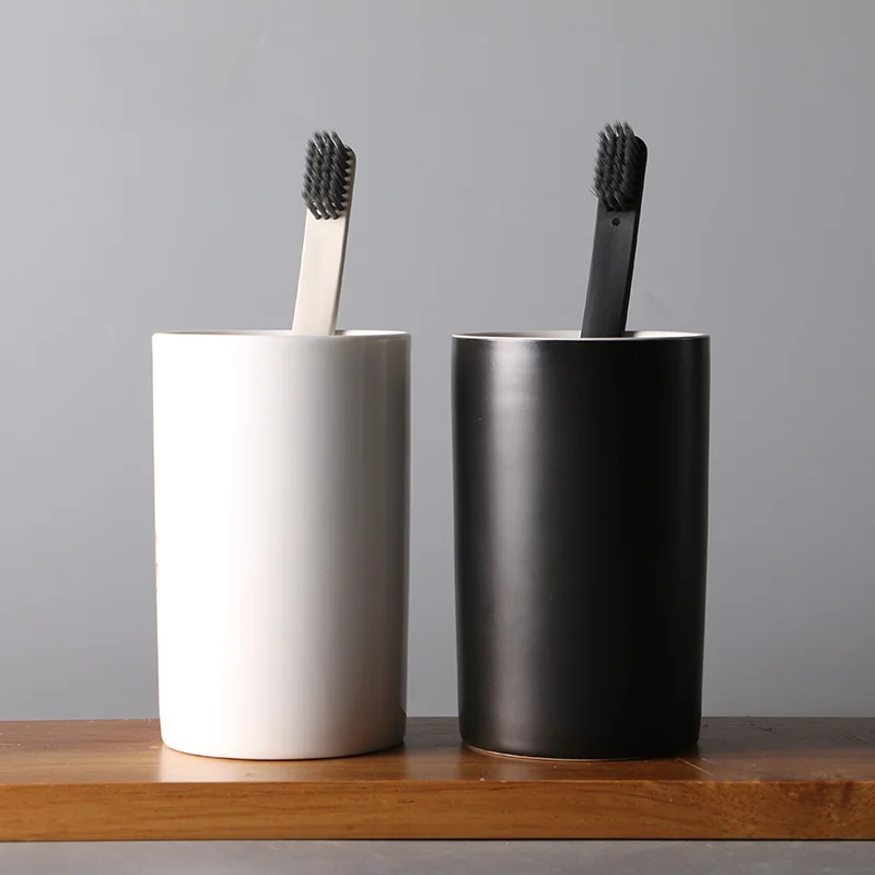 おうち時間を豊かにするおすすめアイテム - 陶器製洗面カップセットの定義と特性