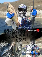 高級岸釣り用竿【ソフトテール・遠投対応】（セットアップ対応）