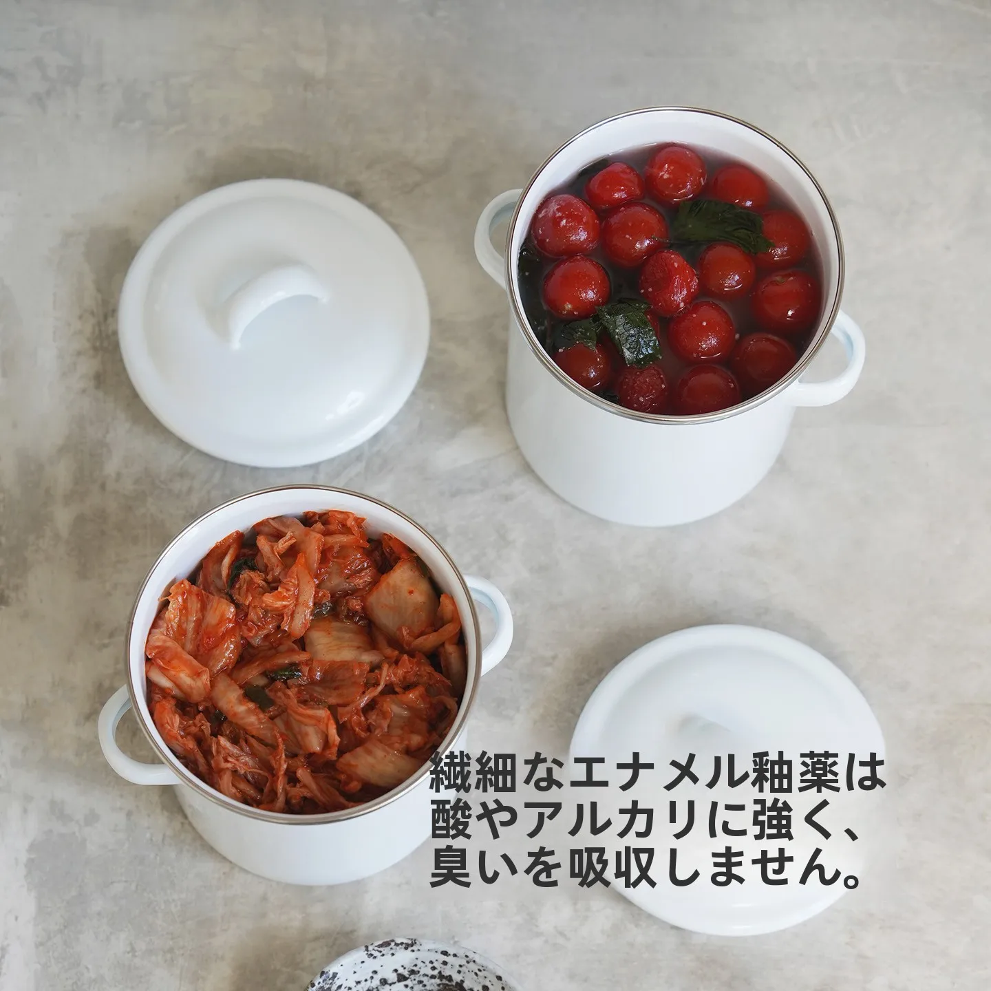 100均ポリタンクと南部鉄瓶の選択で迷うなら、この1つの調味料容器が本当の解決策になる？