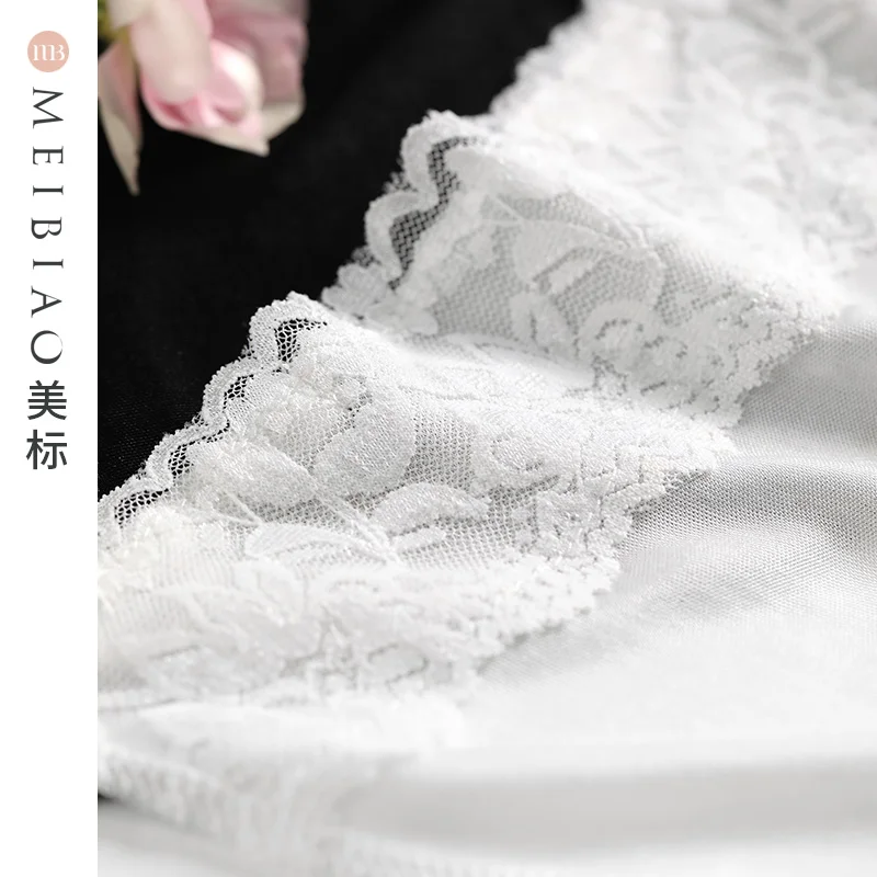 ベアトップを正しく選ぶには？美标が推奨する「一体型レースブラ」のリアルな使い方