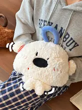 可愛い充電式湯たんぽ【防爆設計・暖かさを持続】
