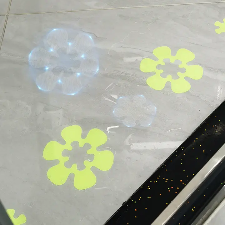 浴室用 滑り止めテープ【防水・乾燥が早い・滑り止めマット】