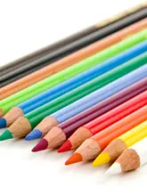 Faber-Castell 油性色鉛筆 120色セット【緑色の鉄箱付き・アーティスト向け】