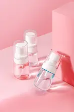 携帯用ミストボトル【化粧水・香水用・コンパクトサイズ】