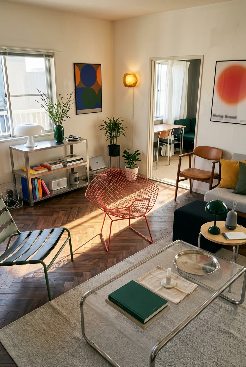 揃えるミニマリスト部屋づくりアイテム | 失敗しない選び方と空間のバランス
