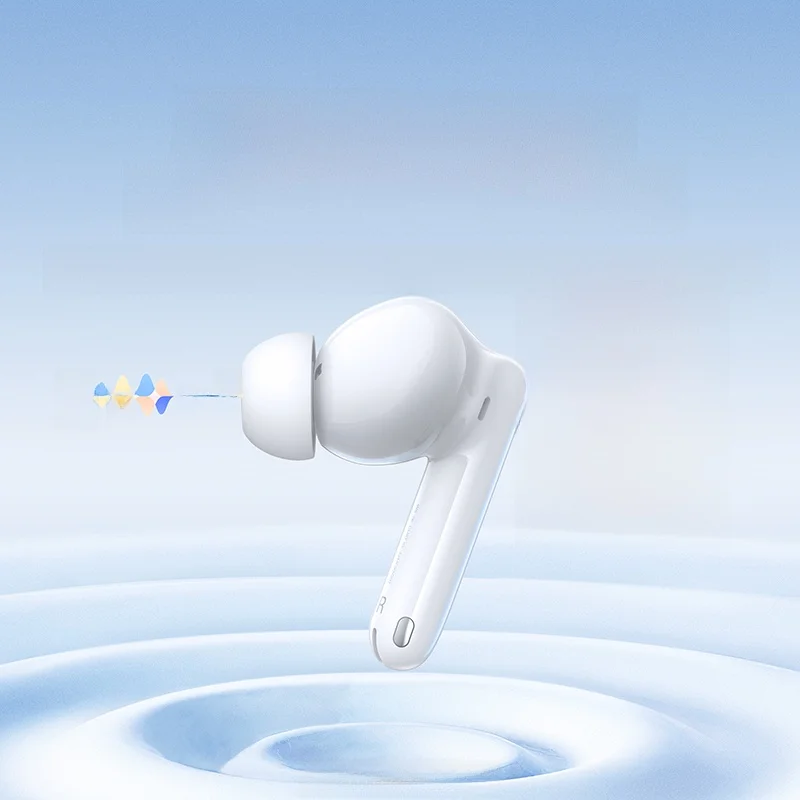 アクティブノイズキャンセリングBluetoothイヤフォンWS212：テレワークと通勤での長時間使用に最適なマルチデバイス対応モデル