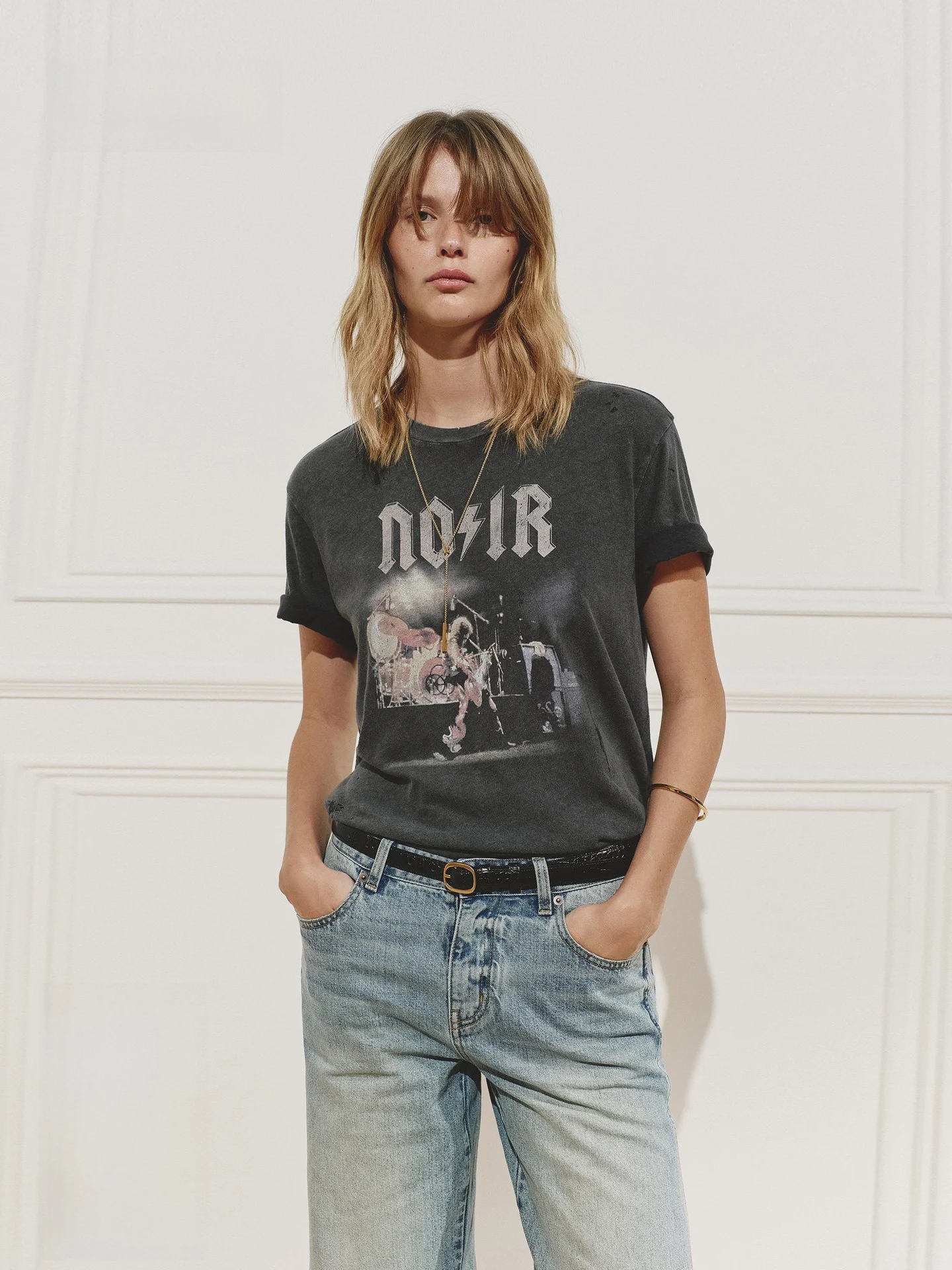 oamc tシャツは本当に定番なのか？実は「MOCO」の夏用Tシャツが今、注目されている理由