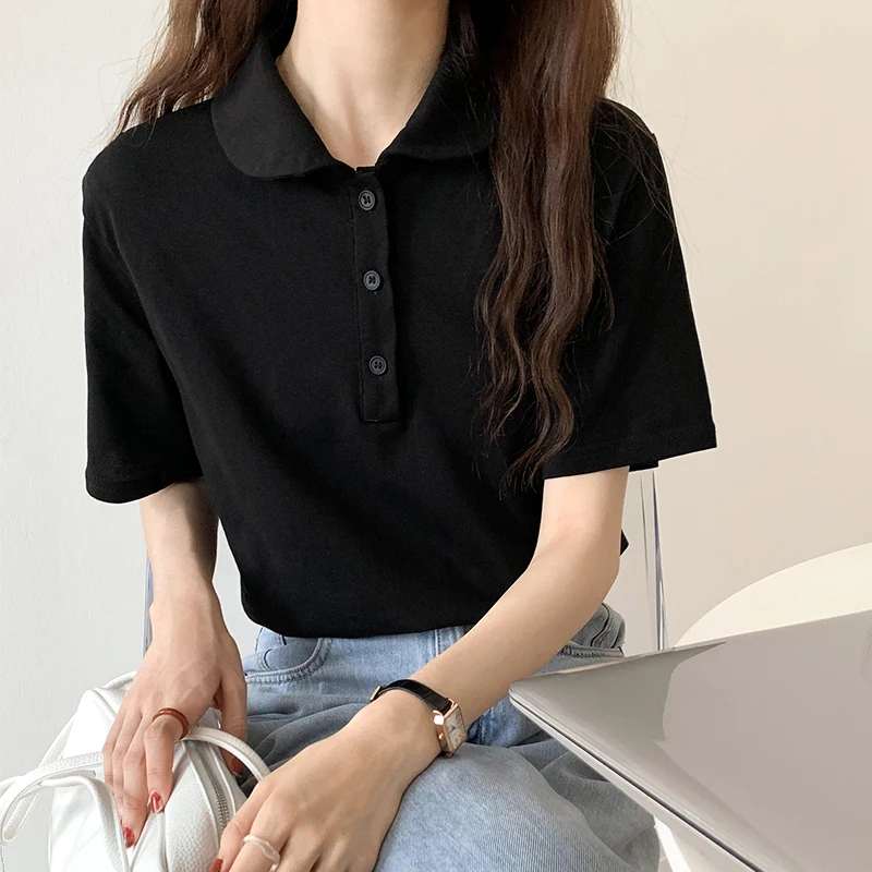 高校生女子向けTシャツのベストな選び方は？3選で通学スタイルを完璧に