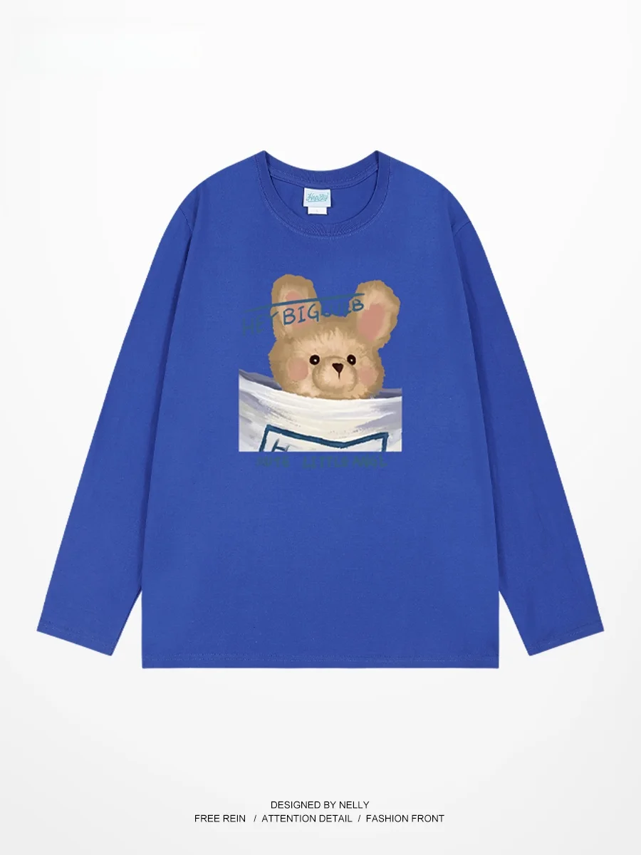 丈の長いTシャツをどう選ぶ？国潮風のラウンドネックが通勤から夜の散歩まで救う理由