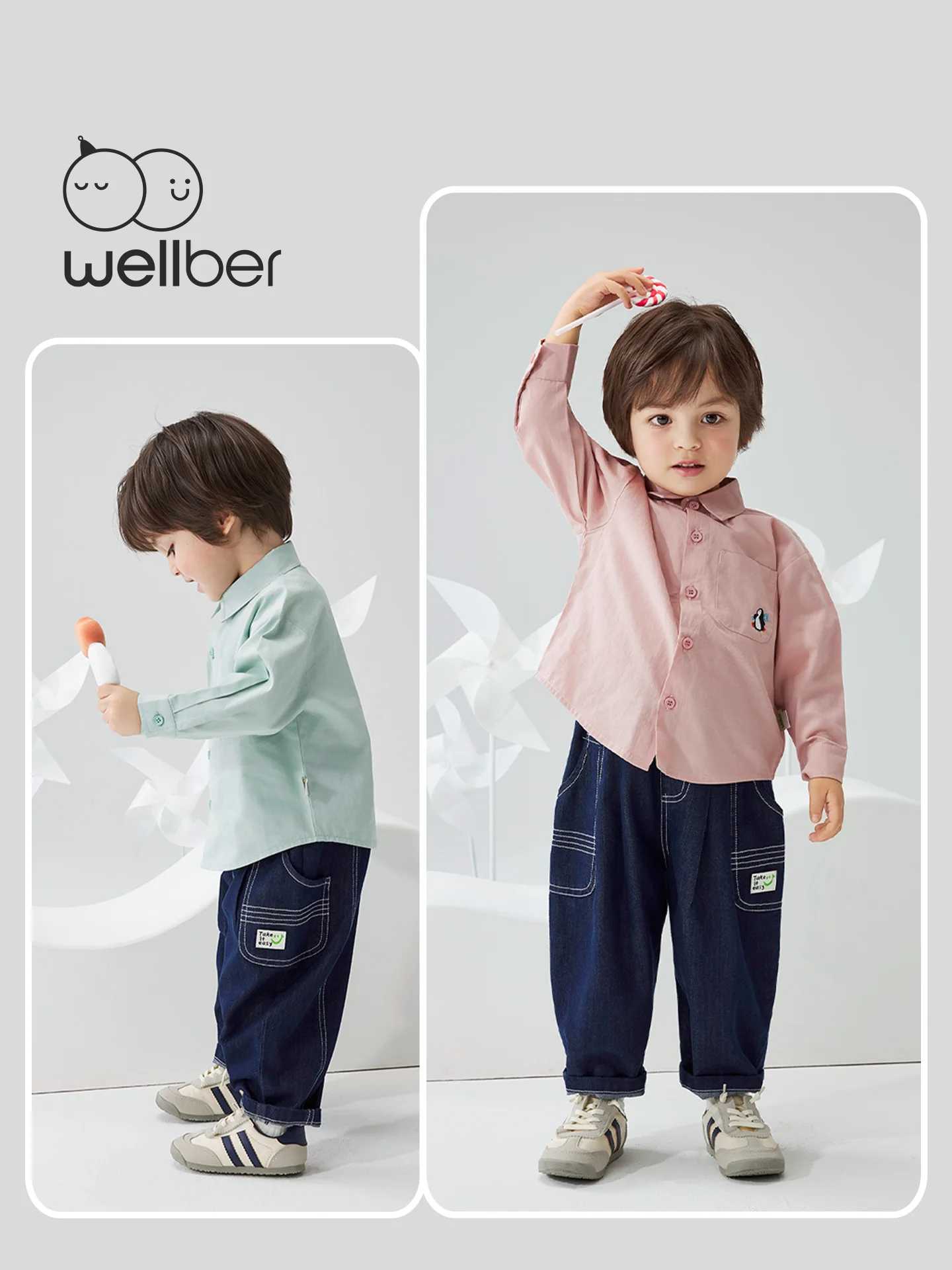 キッズ服 ブランドで迷うなら、この1点が本当に大切なの？