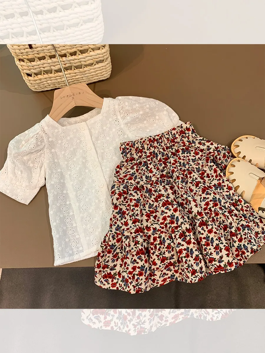 1歳・2歳の女の子にぴったりな「夏の半身スカート」は、どう選ぶ？