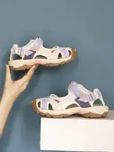 快適な履き心地の女性用スポーツサンダル【防滑ソフトソール・通気性・アウトドア用】