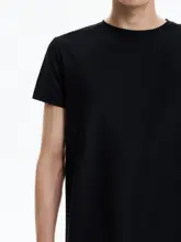 半袖Tシャツ ユニセックス 速乾 接触冷感 正肩 通勤 スポーツ フィットネス アウトドア おしゃれ 夏 「MaxDstr」