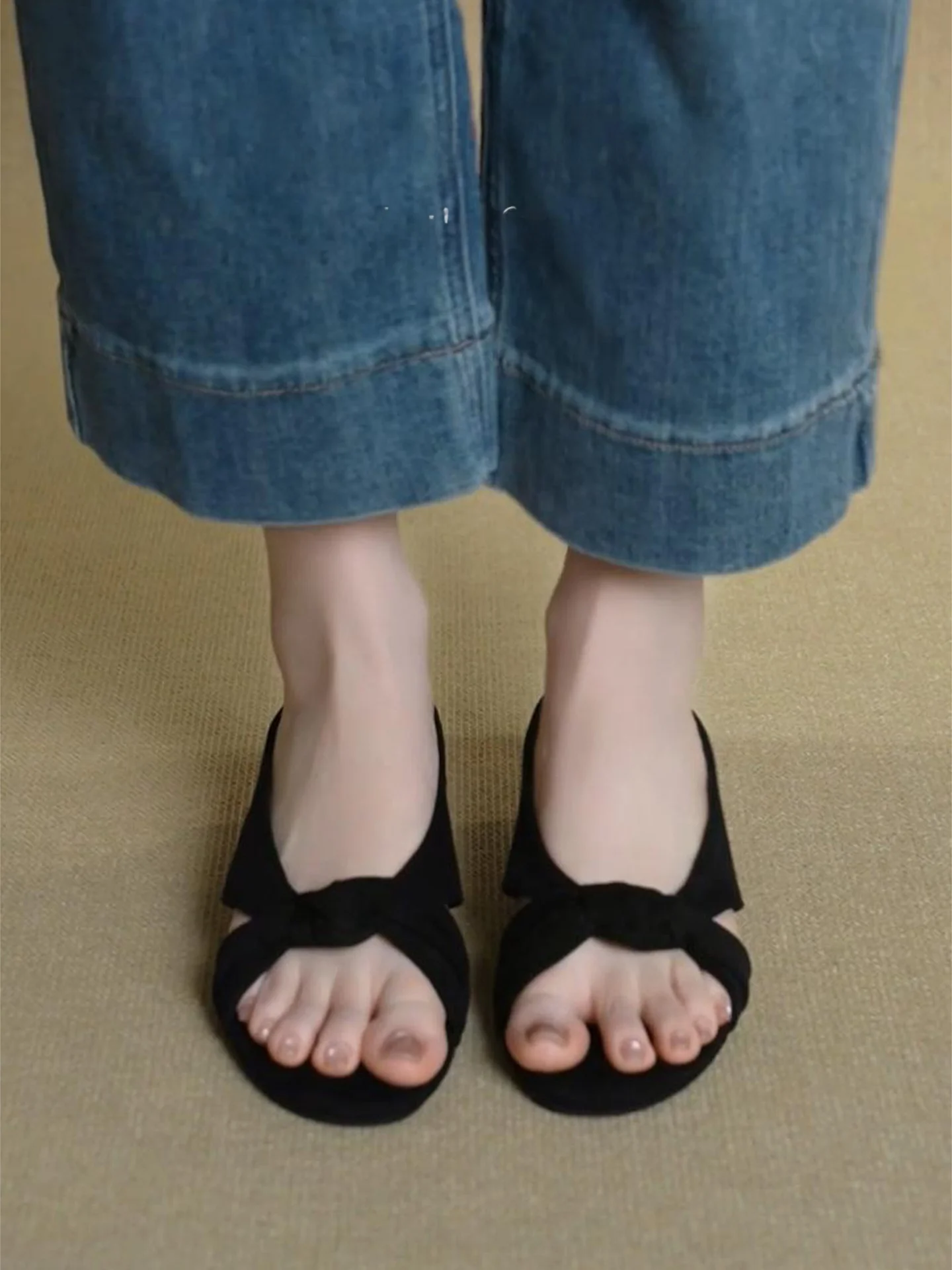 疲れないサンダルを選ぶときに迷うなら、この1本で解決できる？