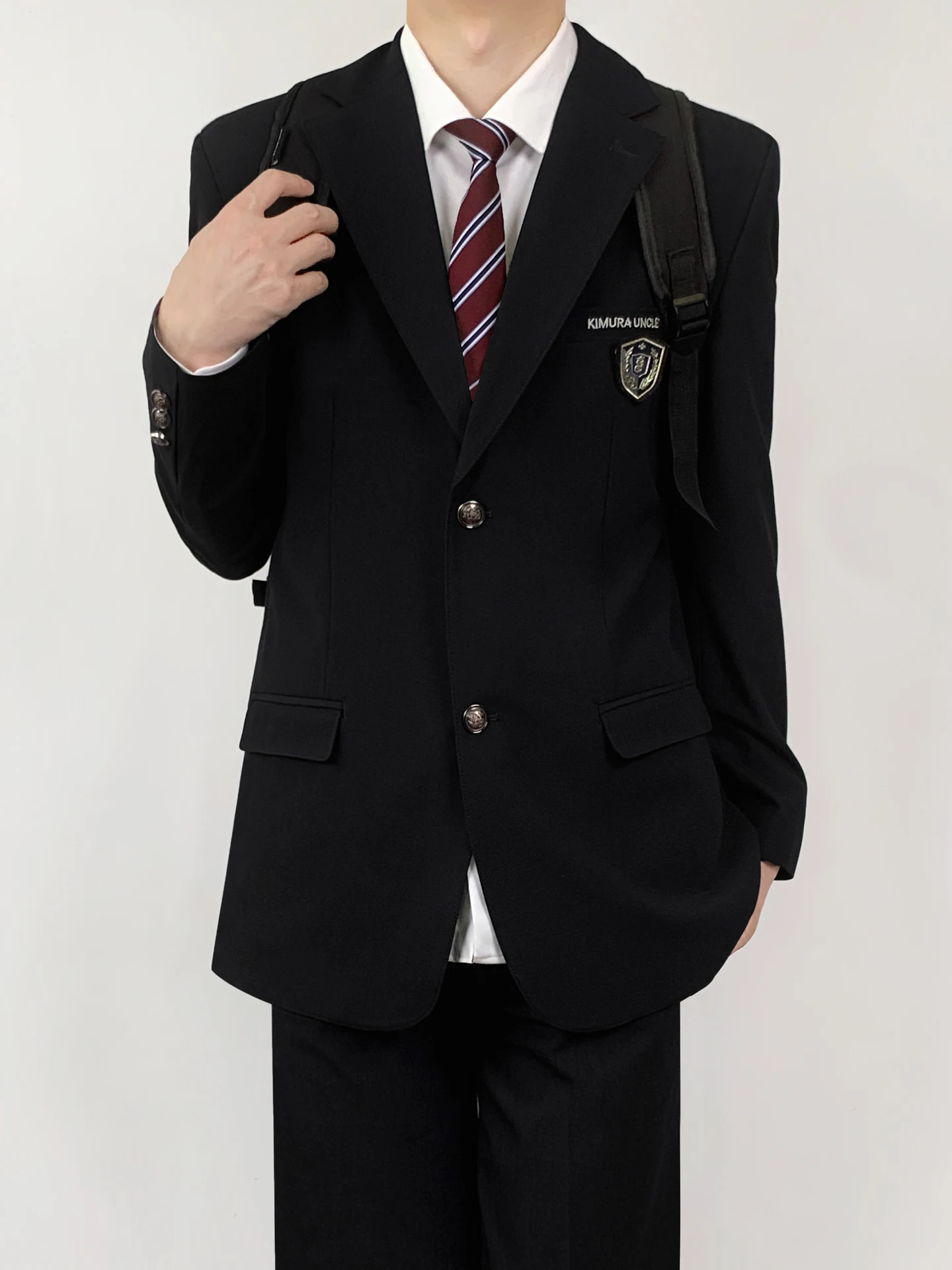 小学生卒業式男子服の選び方で迷わないためのベスト3選とは？