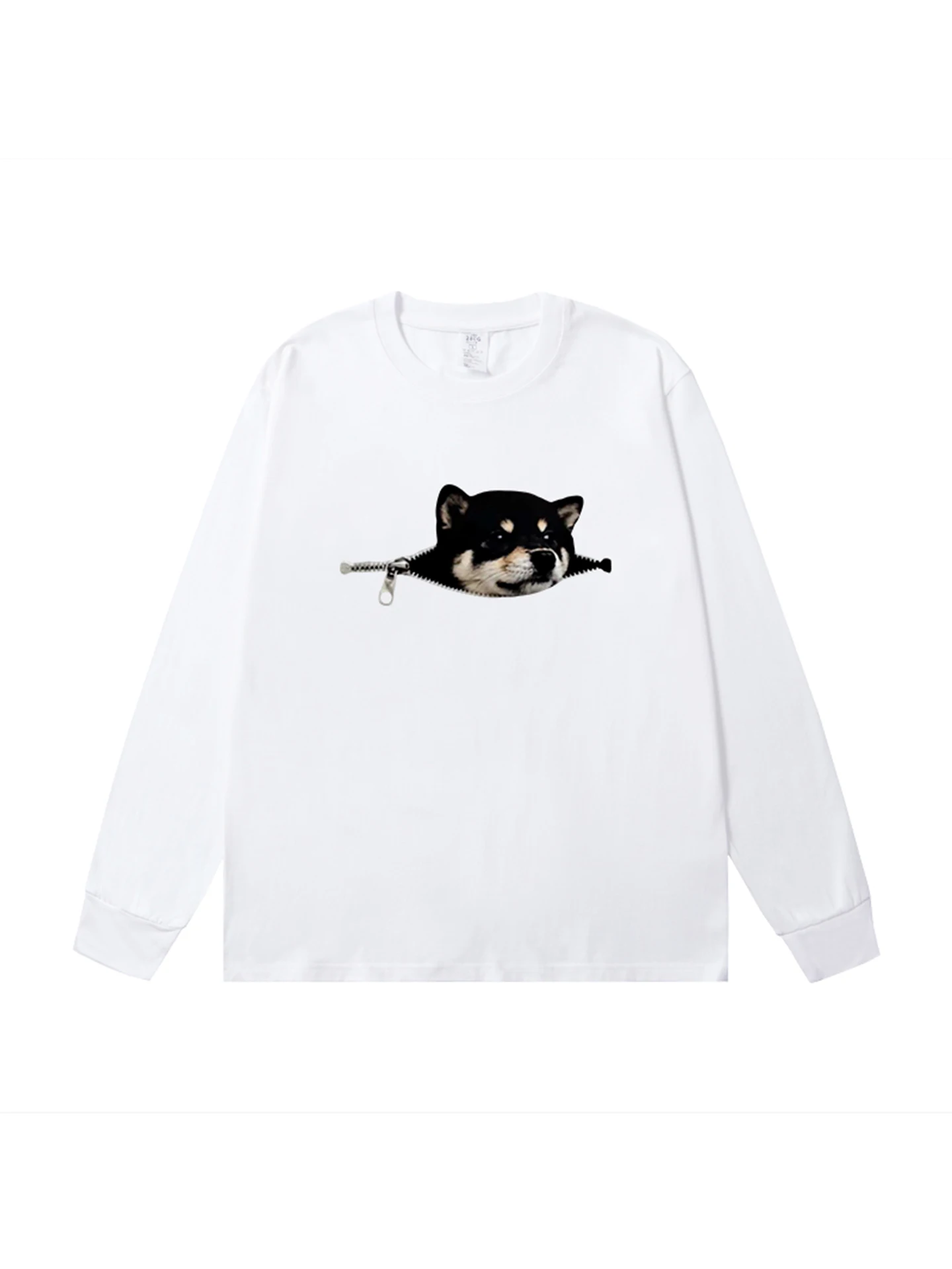 黒柴犬のTシャツは、どう選ぶべきか？