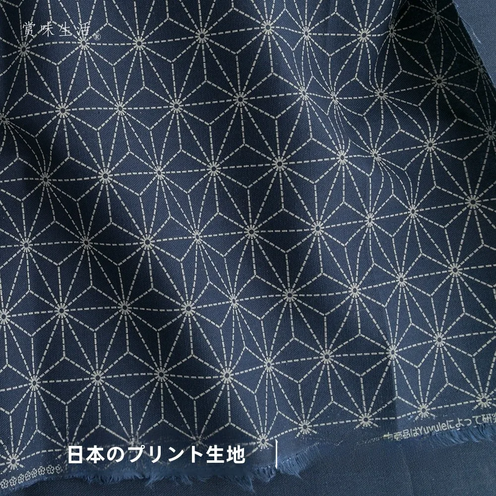 和風プリント生地：チャイナ モチーフの代表的なデザインと実用性