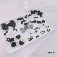 ヘアクリップ ペット 用途 色とりどりのスタイル カエルデザイン テディ やーくしゃ マルチーズ用