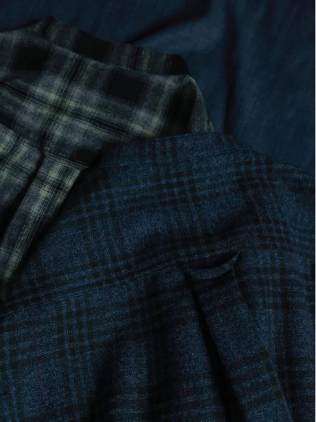 カントリー系の服は、どんな風に着るの？