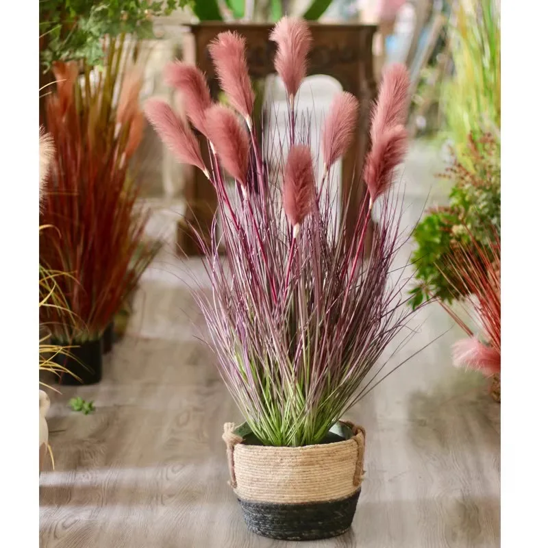 人工観葉植物をどう選ぶ？リアルなデザインと暮らしの調和を実現する1つの答え