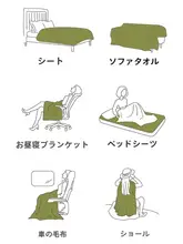 防滑ソファカバー【全覆い・ホコリ防止・四季対応】（セットアップ対応）