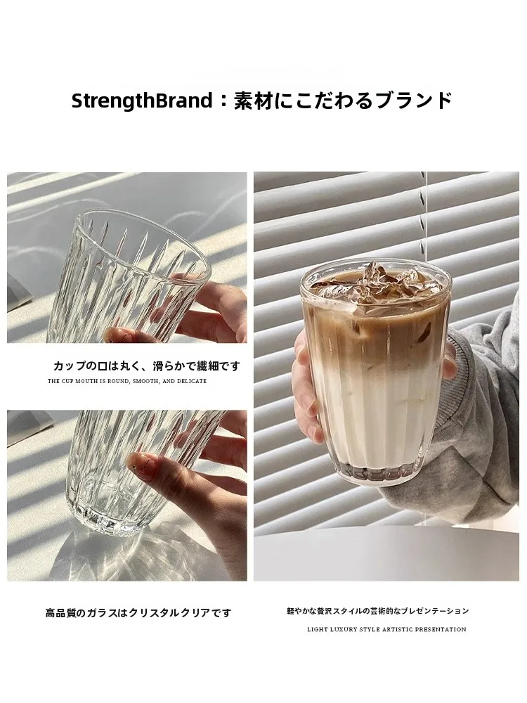 1リットル タンブラーはどう選ぶ？ガラス製の高級感と実用性を徹底比較